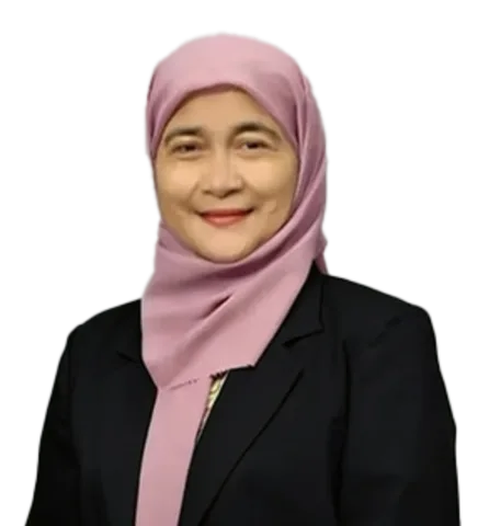 Prof. DR. dr.R.A Setyo Handryastuti, Sp.A(K)